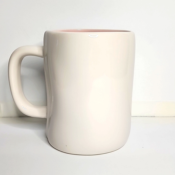 Rae Dunn I SPEAK TODDLER Mug NWT - Picture 4 of 7